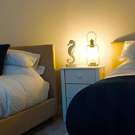 Staycation At Pine Cottage, A Newly Refurbished Holiday Cottage Goodwick Luaran gambar