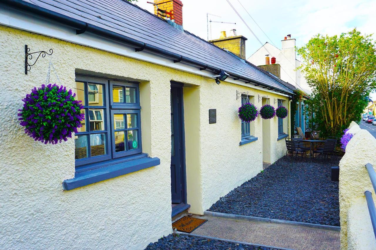 Staycation At Pine Cottage, A Newly Refurbished Holiday Cottage Goodwick Luaran gambar