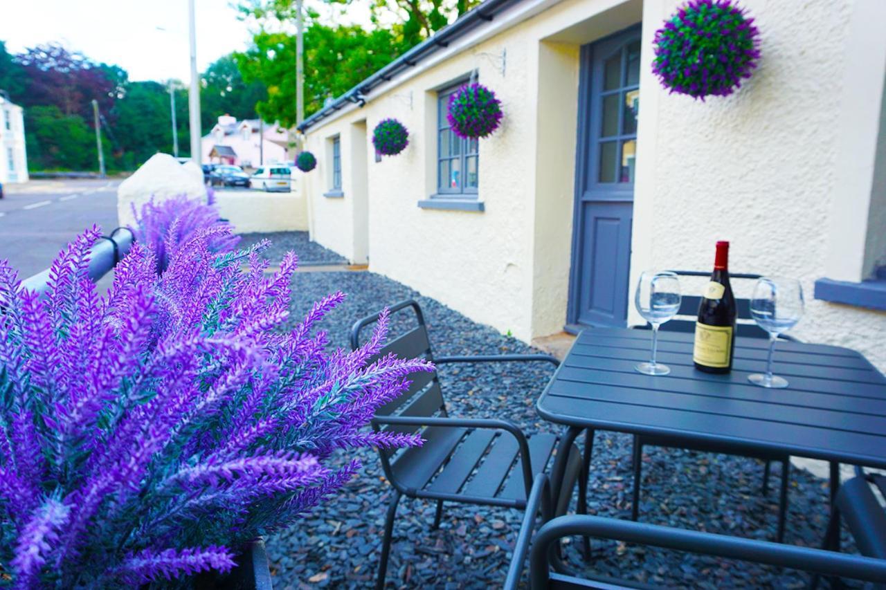 Staycation At Pine Cottage, A Newly Refurbished Holiday Cottage Goodwick Luaran gambar